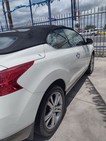 2011 Nissan Murano CrossCabriolet   thumbnail image 04