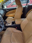 2011 Nissan Murano CrossCabriolet AWD 2dr Convertible thumbnail image 05