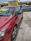 2011 Chevrolet Cruze LT w/2LT thumbnail image 02