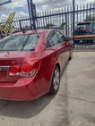 2011 Chevrolet Cruze LT w/2LT thumbnail image 04