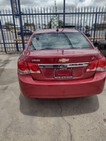 2011 Chevrolet Cruze LT w/2LT thumbnail image 05