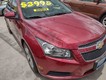 2011 Chevrolet Cruze LT w/2LT thumbnail image 06