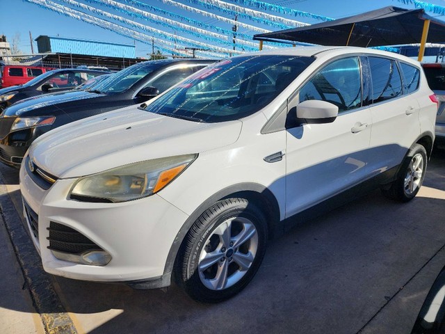 2013 Ford Escape SE's photo