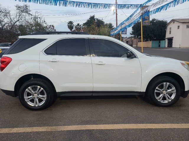 Laredo TX 2015 Chevrolet Equinox more details - chevrolet equinox