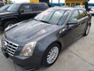 2013 Cadillac CTS Sedan Luxury thumbnail image 03