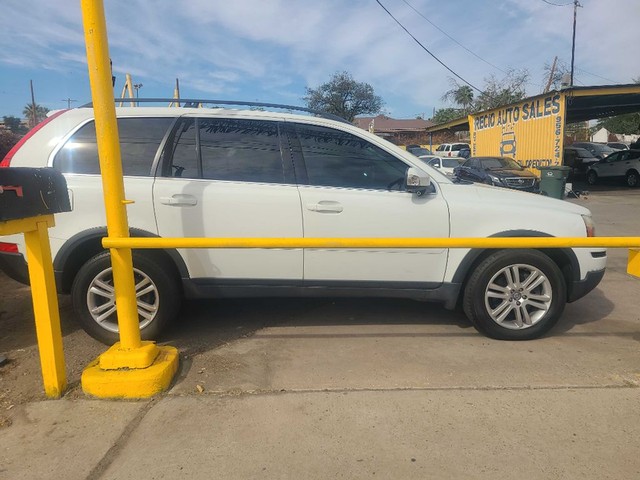 2010 Volvo XC90 3.2 A's photo