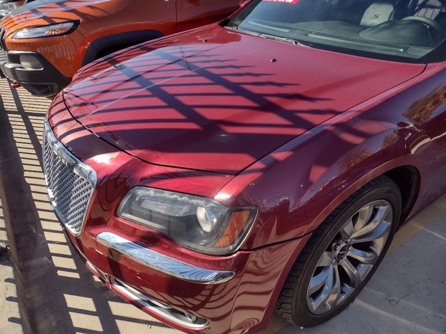 2014 Chrysler 300 300S at Recio Auto Sales in Laredo TX