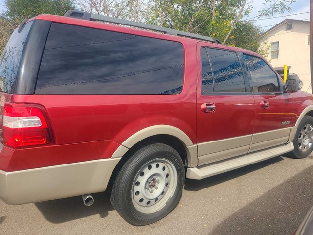2007 Ford Expedition Eddie Bauer EL's photo