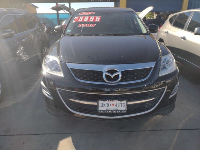2010 Mazda CX-9 Grand Touring's photo