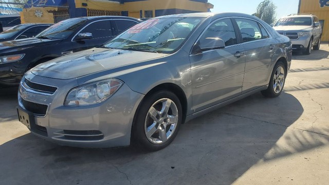 Laredo TX 2009 Chevrolet Malibu more details - chevrolet malibu