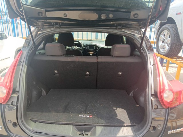 2013 Nissan JUKE NISMO's photo