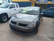 2012 Volkswagen Jetta Sedan SE thumbnail image 02