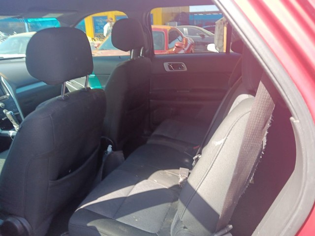 2013 Ford Explorer XLT's photo