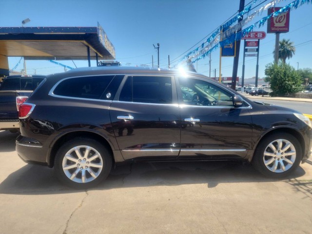 2013 Buick Enclave Premium at Recio Auto Sales in Laredo TX