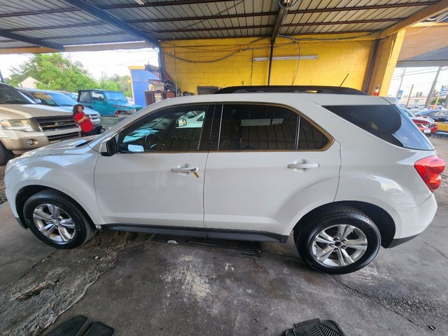 2015 Chevrolet Equinox 1LT's photo