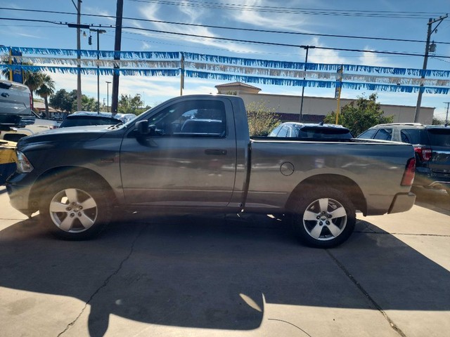 2012 RAM 1500 ST Regular Cab SWB's photo
