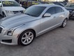 2013 Cadillac ATS 4dr Sdn 2.0L RWD thumbnail image 03