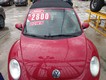2006 Volkswagen New Beetle Convertible   thumbnail image 02