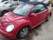 2006 Volkswagen New Beetle Convertible   thumbnail image 03