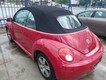2006 Volkswagen New Beetle Convertible   thumbnail image 05