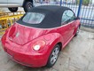 2006 Volkswagen New Beetle Convertible   thumbnail image 07
