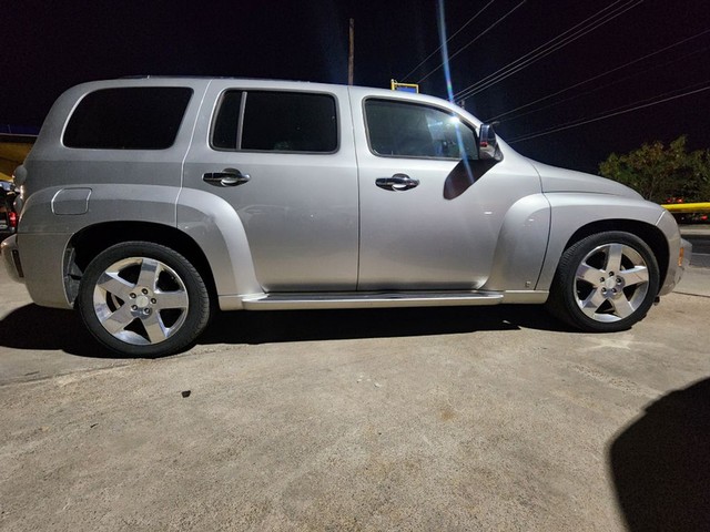 2006 Chevrolet HHR LT's photo
