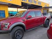 2017 Ford F-150 4WD Raptor SuperCrew thumbnail image 05