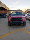 2017 Ford F-150 4WD Raptor SuperCrew thumbnail image 17