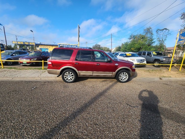 2014 Ford Expedition XLT's photo