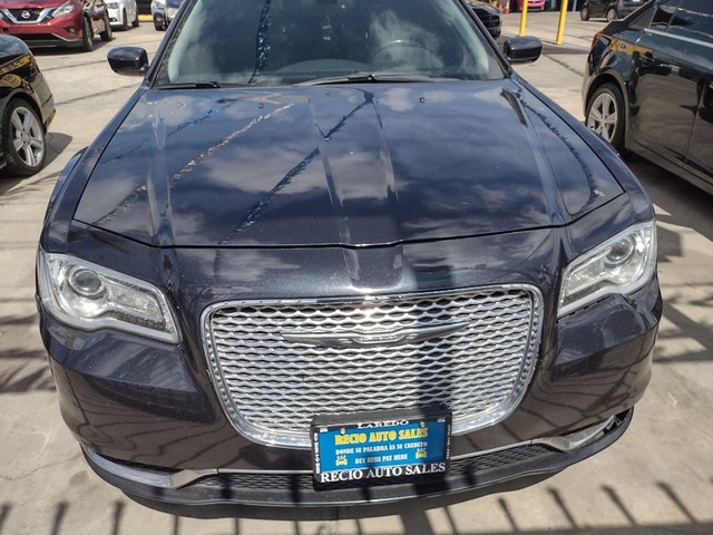 Chrysler 300 LIMITED - Laredo TX
