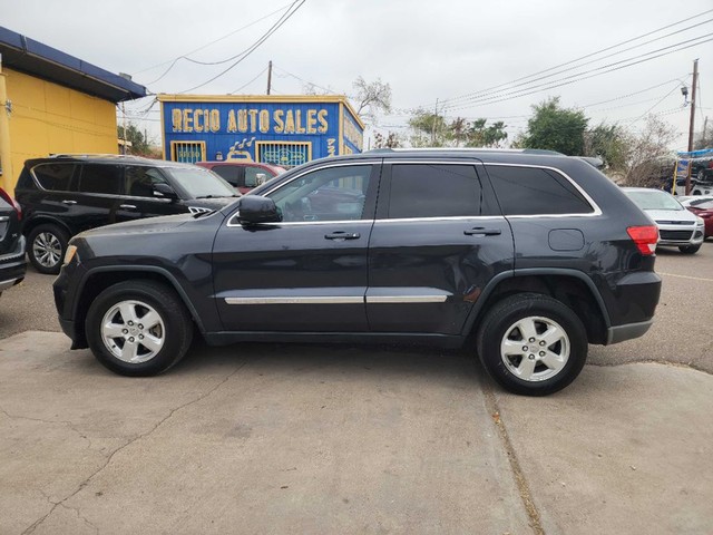 2013 Jeep Grand Cherokee Laredo's photo
