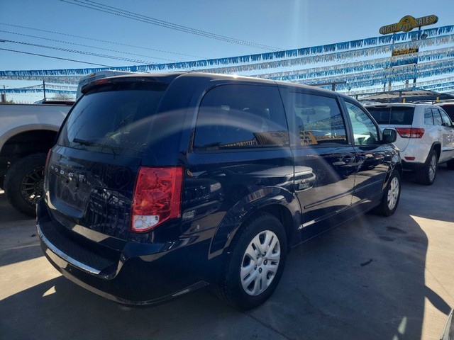 Laredo TX 2014 Dodge Grand Caravan more details - dodge grand caravan