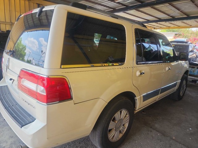 Lincoln NAVIGATOR   - Laredo TX