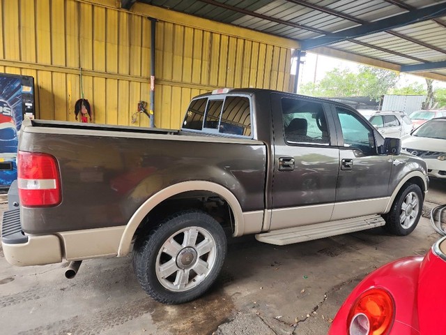 2008 Ford F-150's photo