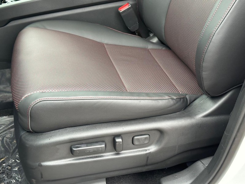 Honda Ridgeline Vehicle Image 17