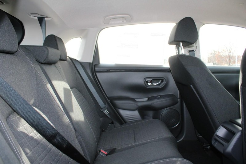 Honda HR-V Vehicle Image 5