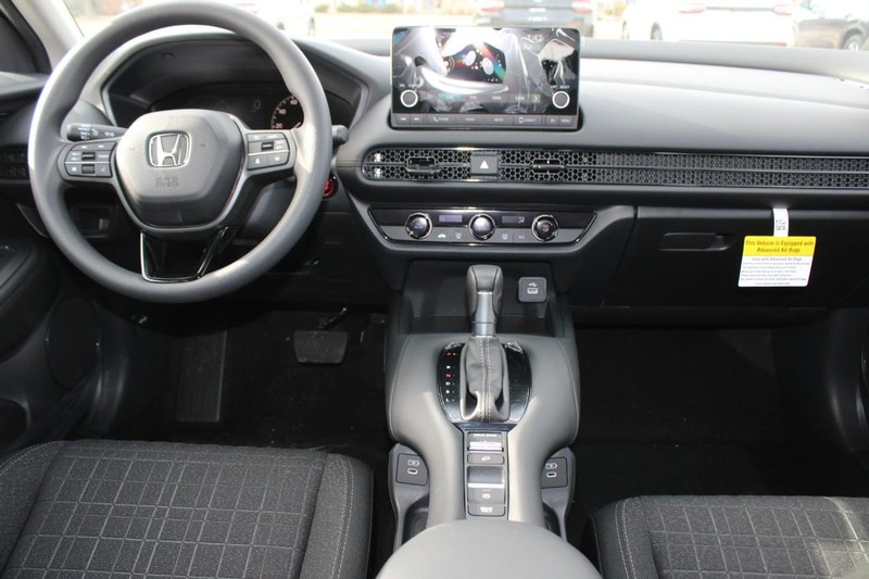 Honda HR-V Vehicle Image 6