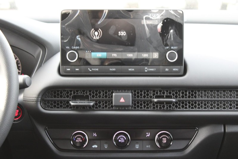 Honda HR-V Vehicle Image 7