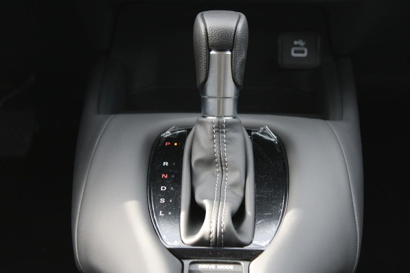 Honda HR-V Vehicle Image 8