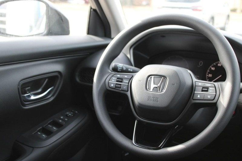 Honda HR-V Vehicle Image 9