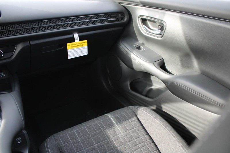 Honda HR-V Vehicle Image 10