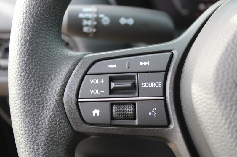 Honda HR-V Vehicle Image 11
