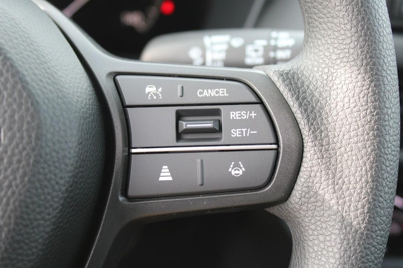 Honda HR-V Vehicle Image 12