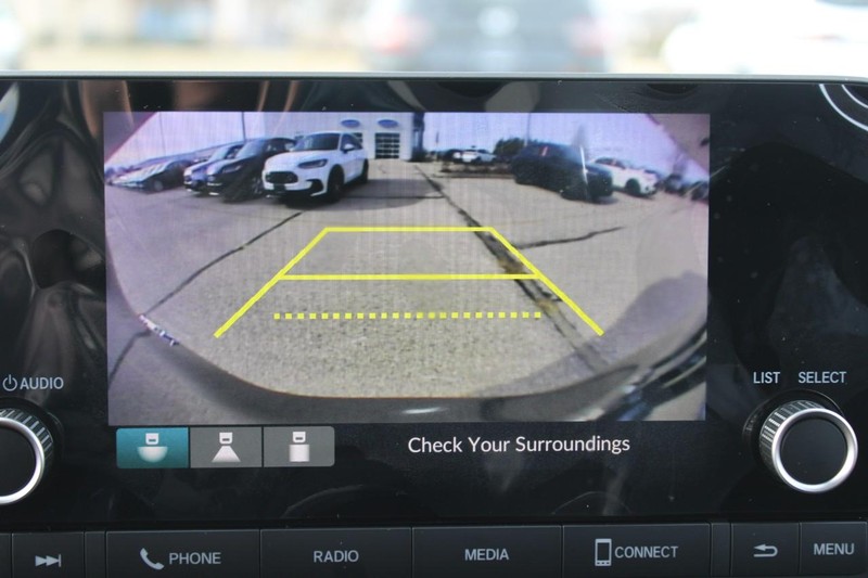 Honda HR-V Vehicle Image 13