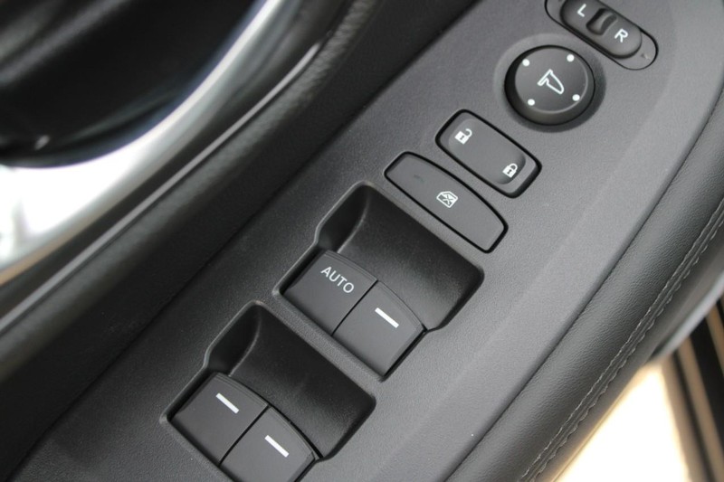 Honda HR-V Vehicle Image 14