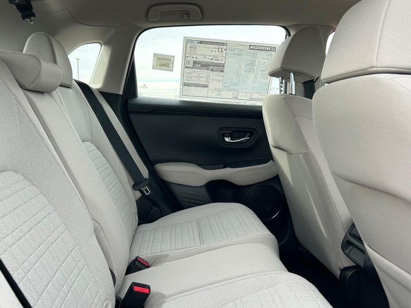 Honda HR-V Vehicle Image 5