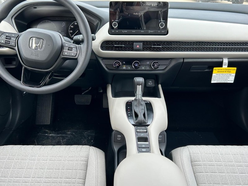 Honda HR-V Vehicle Image 6