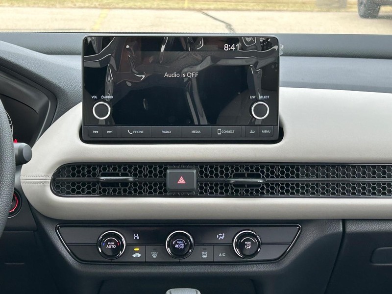 Honda HR-V Vehicle Image 7