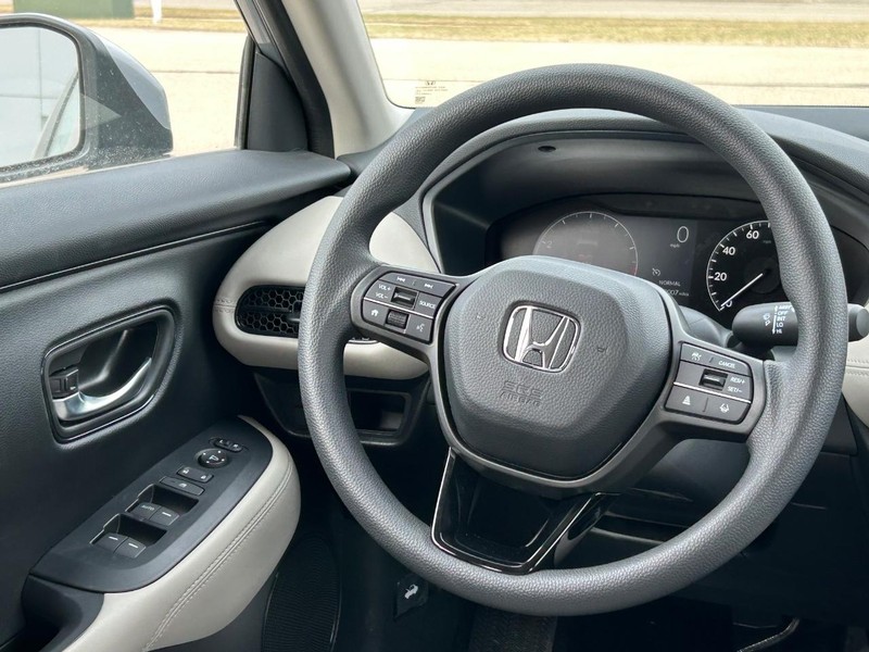 Honda HR-V Vehicle Image 9