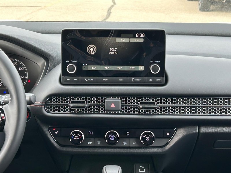 Honda HR-V Vehicle Image 7